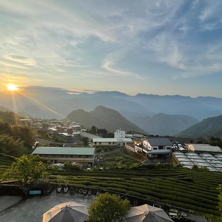 Chuxu Homestay Fanlu Ngoại thất bức ảnh